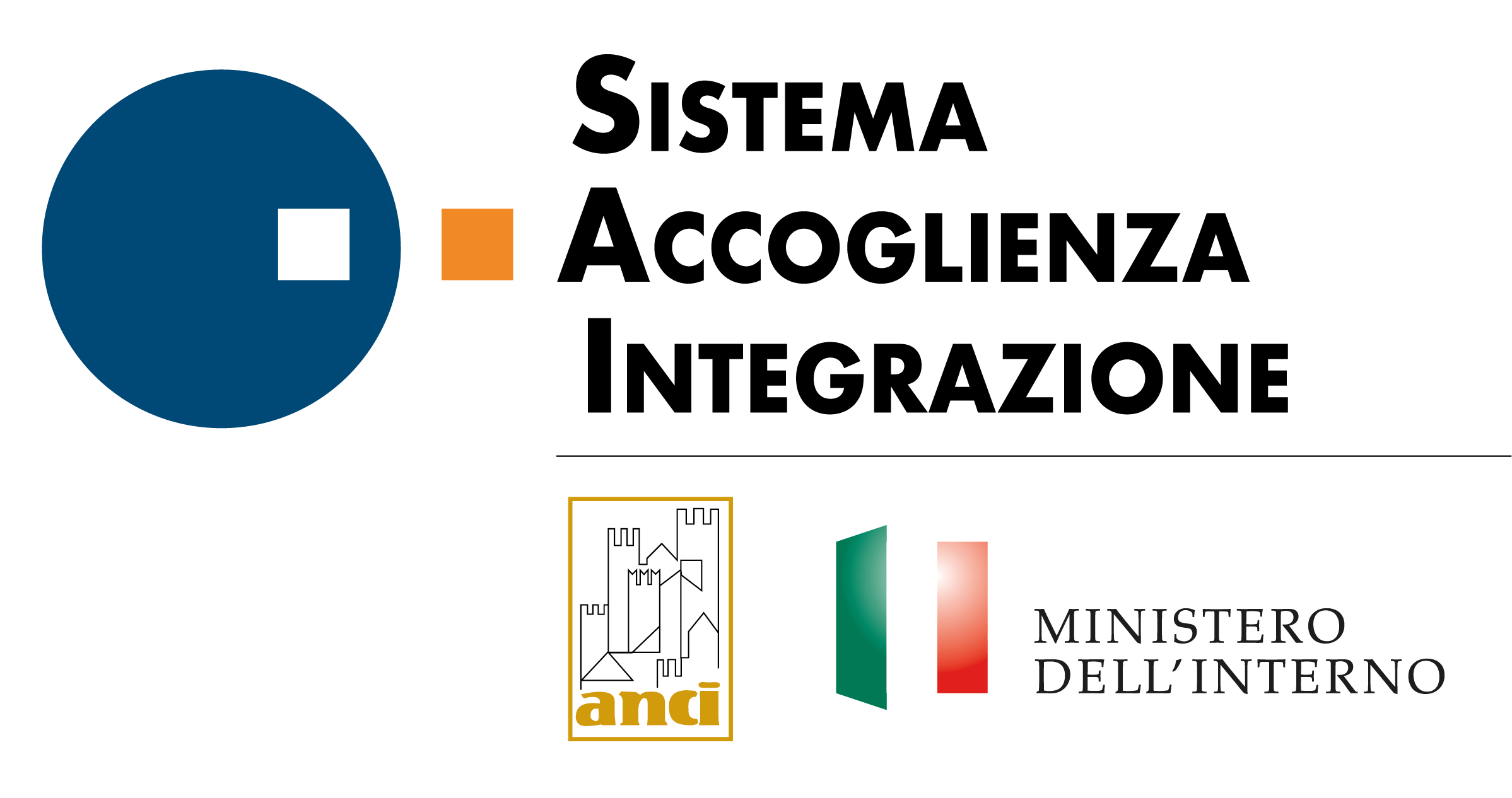 Sistema Accoglienza Integrazione