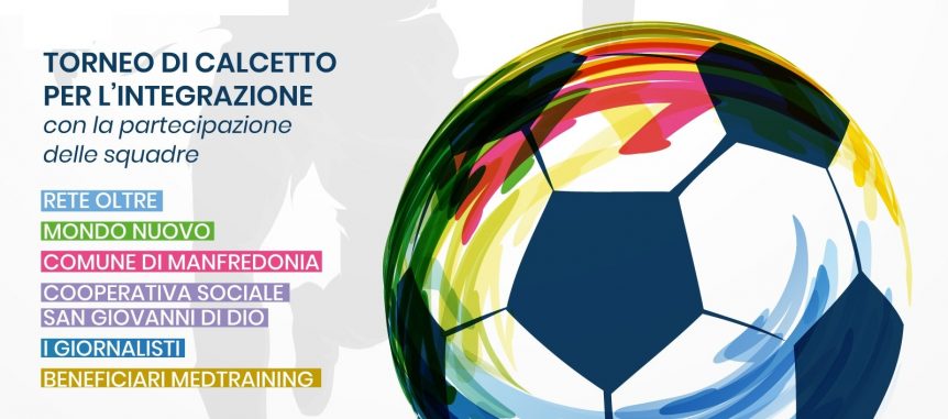 GMdR 2022: Foggia, Candela, Lucera, Manfredonia, Orsara, Poggio Imperiale, Stornara