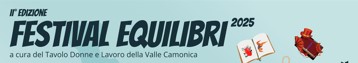 Breno: “Festival equilibri”