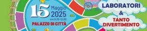 Fisciano: “Giorno del gioco”