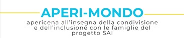 Palazzolo sull’Oglio: “APERI-MONDO”