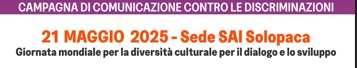 Solopaca: “DIALOGO, STORIE, CIBI e TRADIZIONI”