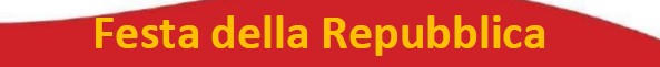 Accadia: “Festa della Repubblica”