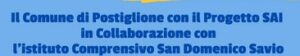 Postiglione: “Festa di fine anno scolastico 2025”