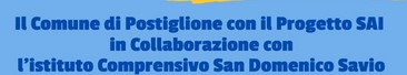 Postiglione: “Festa di fine anno scolastico 2025”