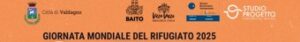 Gmdr 2025; Valdagno: “Oltre le parole”