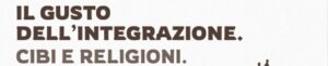 Gmdr 2025; Polla e Padula: “il gusto dell’integrazione. cibi e religioni”