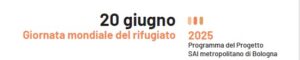 Gmdr 2025; Bologna: “La meta dopo tanta sofferenza non può essere l’indifferenza”