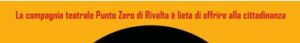 Rubiana: “Tutti in scena”