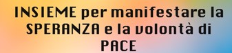 Consorzio Servizi Valcavallina: “Marcia per la Pace”