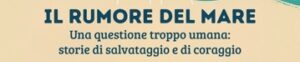 Gmdr 2025; Lamezia Terme: “Il rumore del mare”