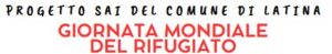 Gmdr 2025; Latina: “Festa dei mondi”