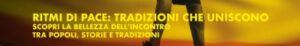 Gmdr 2025; Lacedonia: “Ritmi di pace”