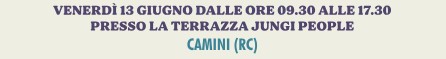 Camini: “Formazione ciclofficina”
