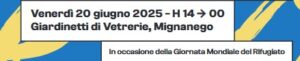 Gmdr 2025; Mignanego
