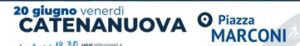 Gmdr 2025; Catenanuova e Centuripe