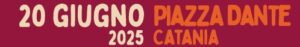 Gmdr 2025; Catania
