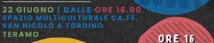 Gmdr 2025; Teramo e Roseto degli Abruzzi:”PONTI SONORI: Incontri tra Persone, Culture e Musica. Il viaggio verso l’integrazione”