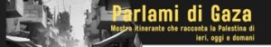Cinquefrondi: “Parlami di Gaza”