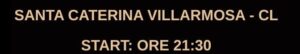 Santa Caterina Villarmosa: “Marco Ferradini”