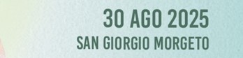 San Giorgio Morgeto: “Cuori Uniti”