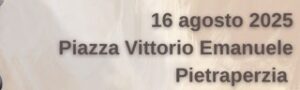 Pietraperzia: “Qbeta in concerto”
