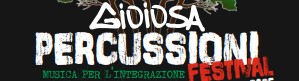 Gioiosa Ionica: “Festival delle Percussioni 2025 – musica per l’integrazione”