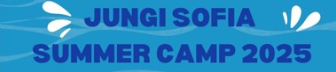 Camini: “JUNGI Sofia SUMMER CAMP 2025”