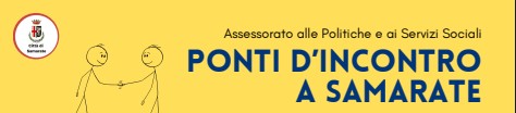 Samarate: “Ponti d’incontro”