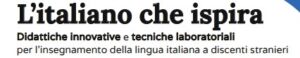 Bologna: “l’italiano che ispira”