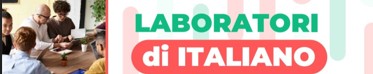 Azienda Sociale del Legnanese: “Laboratori di italiano”