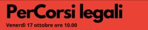 Faenza: “percorsi legali”