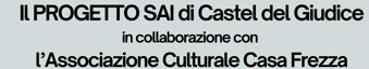 Castel del Giudice: “Laboratori per tutti”