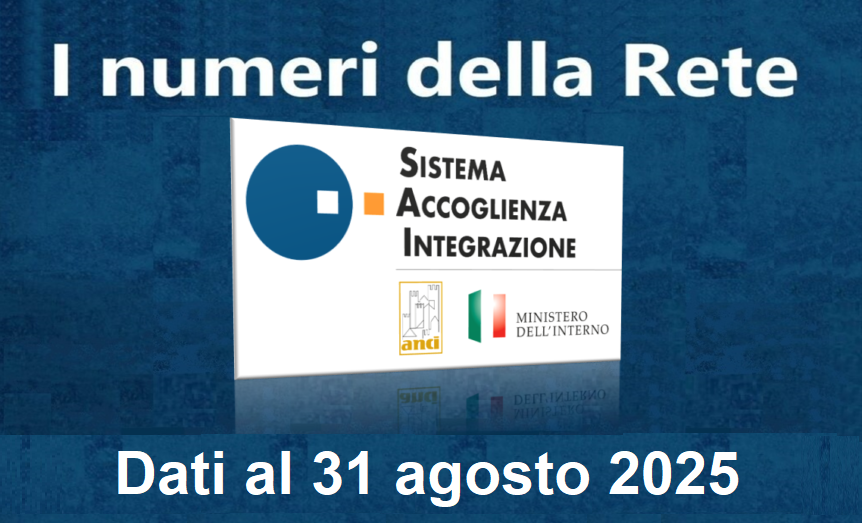 I numeri della rete