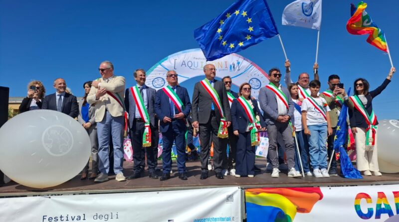 3 ottobre Giornata della memoria e dell’accoglienza. Il delegato Anci all’Immigrazione Gianguido D’Alberto: “Accesso legale e sicuro per evitare tragedie in mare”