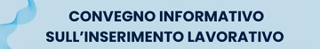 San Rufo: “CONVEGNO INFORMATIVO SULL’INSERIMENTO LAVORATIVO”