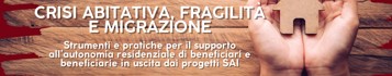 Valle Sabbia: “crisi abitativa, fragilità e migrazione”