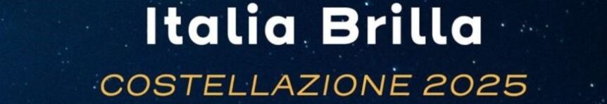 Aidone: “Italia Brilla”