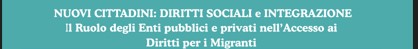 Capannori: “Nuovi cittadini”