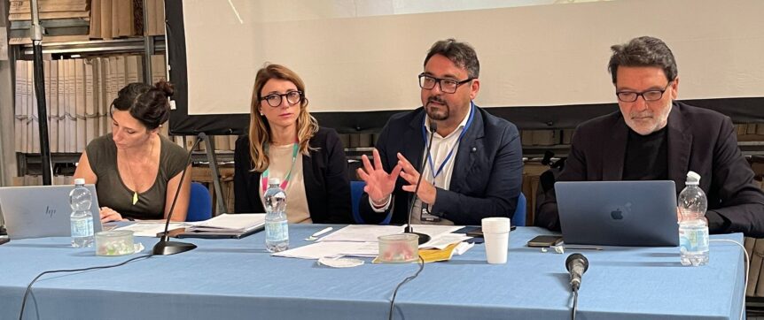 Il delegato ANCI all’Immigrazione Gianguido D’Alberto: “SAI solo sistema capace di rispondere alle disposizioni della direttiva accoglienza UE”