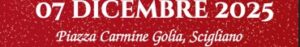 Scigliano: “Mercatini di Natale”