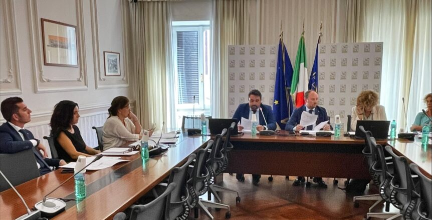 Commissione immigrazione ANCI, nuovi Avvisi rete SAI e minori: i temi al centro della riunione